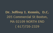 Boston Spinal Non-Surgical Decompression